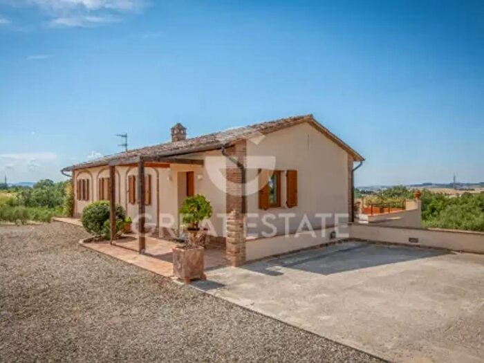 Casa con 6 locali in vendita in Località Cantagallina Alta, Castiglione Del Lago