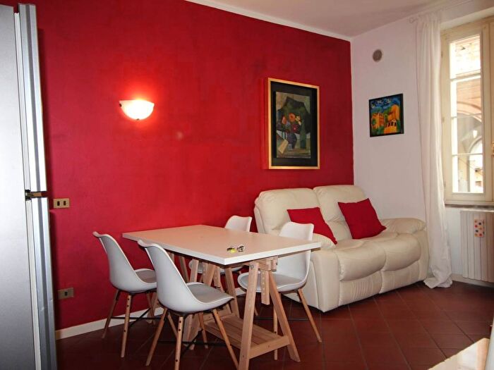 Appartamento trilocale in affitto in Via Fratelli Bandiera, Carmine, Brescia