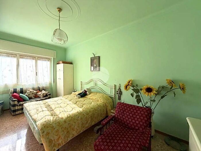 Appartamento bilocale in vendita in Via Galileo Galilei, Sanremo