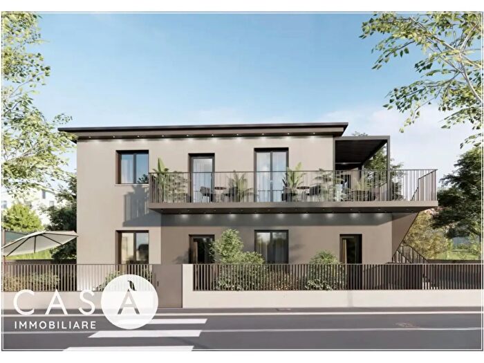 Appartamento bilocale in vendita in Via Trentino, Cervia