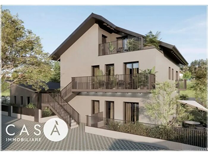 Case in Vendita e in Affitto - 2