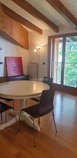 Appartamento bilocale in affitto in Via Privata Eugenio Gignous, Milano