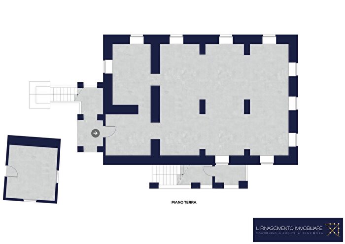 Case in Vendita e in Affitto - 3