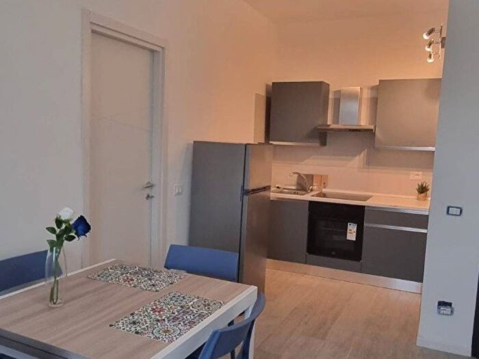 Appartamento bilocale in affitto in Via Fabriano, Affori, Milano