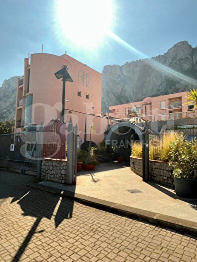 Appartamento bilocale in affitto in Lungomare Cristoforo Colombo, Palermo