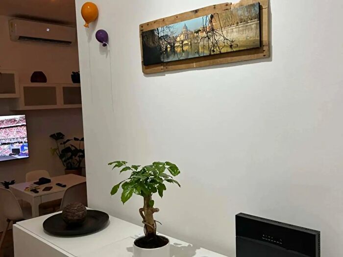 Appartamento monolocale in affitto in Via Casilina, Roma