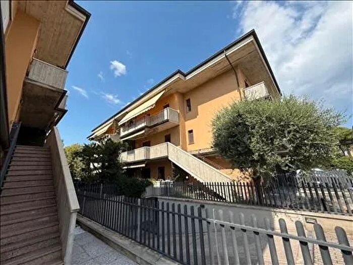 Appartamento bilocale in vendita in Cervia