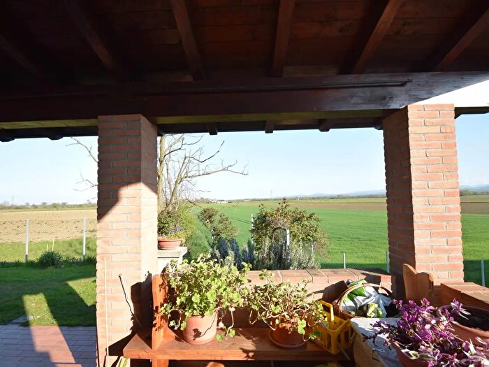 Casa quadrilocale in vendita in Podenzano