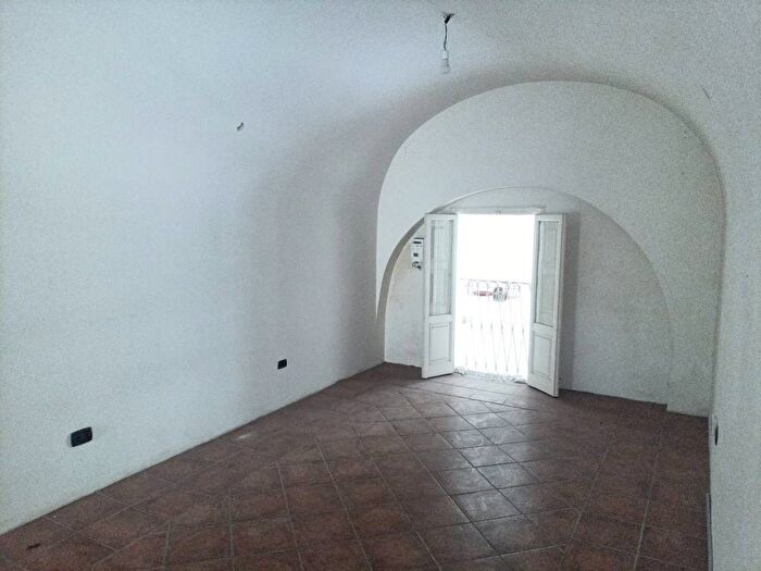 Appartamento monolocale in affitto in Corso Umberto I, Borgo, Taranto