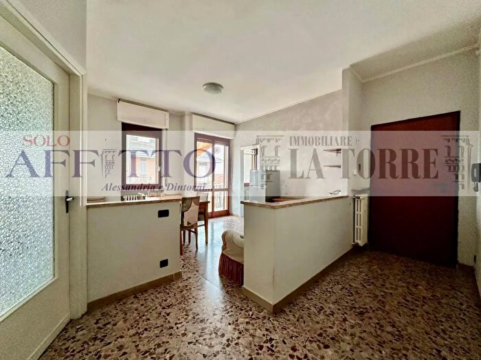 Appartamento trilocale in vendita in XII Settembre, Valenza