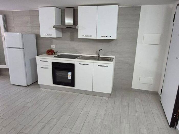 Appartamento bilocale in affitto in Via Servilia, Anagnina, Roma