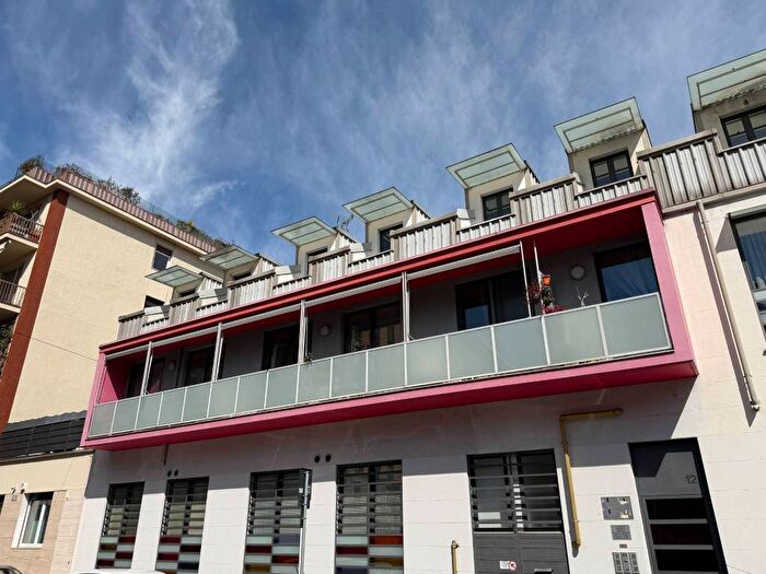 Appartamento bilocale in affitto in Via Pier Dionigi Pinelli, San Donato, Torino