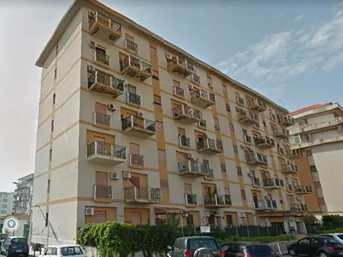 Appartamento in vendita in Vicolo Parrini, Palermo