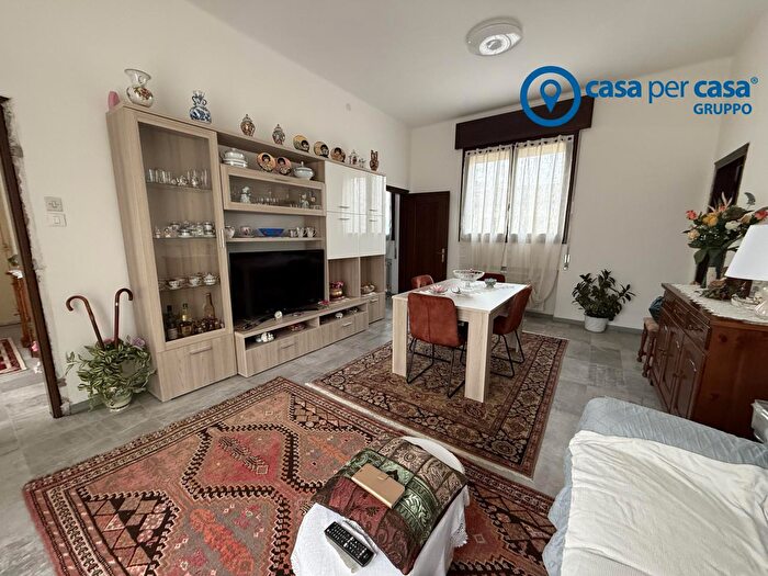 Appartamento trilocale in vendita in Adria Vicolo Bocchi, Adria