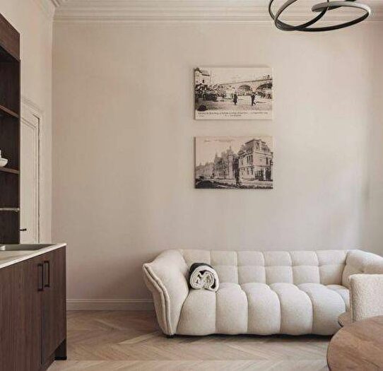 Casa quadrilocale in affitto in Via Fiori Chiari, Brera, Milano