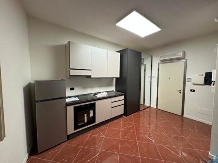 Appartamento monolocale in vendita in Piazzetta Ugo Gualazzini, Cremona