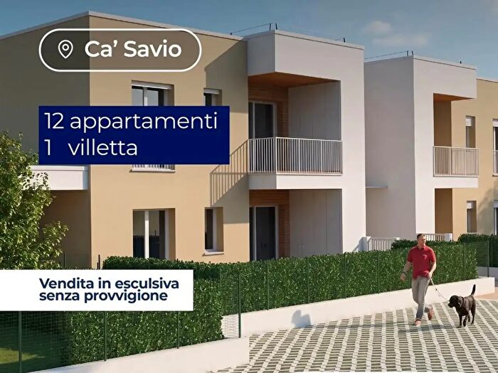 Appartamento con 6 locali in vendita in Cavallino Treporti