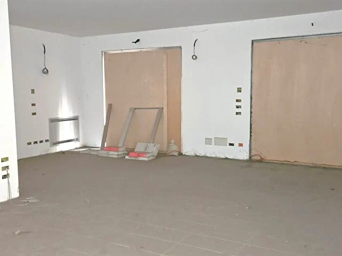 Appartamento bilocale in vendita in Piazza Vida, Cremona