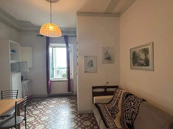 Appartamento bilocale in affitto in Viale Colombo, Camaiore