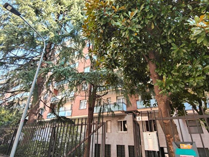 Appartamento monolocale in affitto in Viale dell'Innovazione, Bicocca, Milano