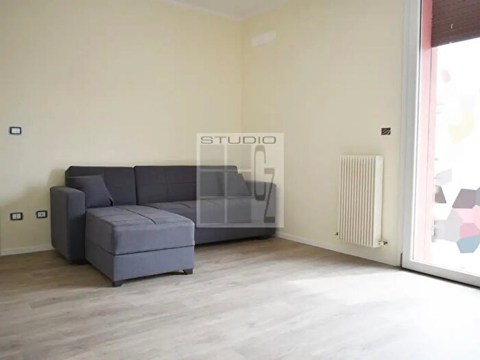 Appartamento bilocale in affitto in Via Veneto, Borgoricco