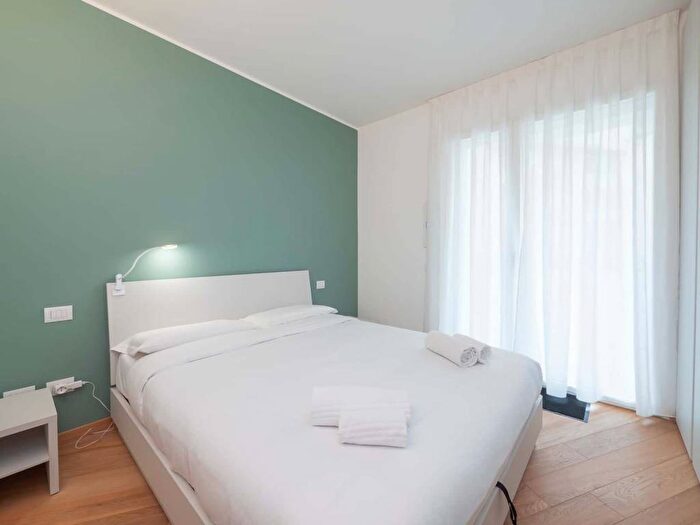 Appartamento bilocale in affitto in Via Giovanni da Milano, Città Studi, Milano
