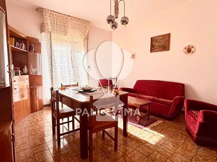 Appartamento con 5 locali in vendita in Alcamo