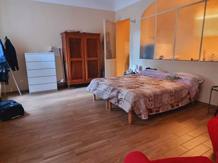 Appartamento bilocale in affitto in Centro Storico, Reggio Emilia