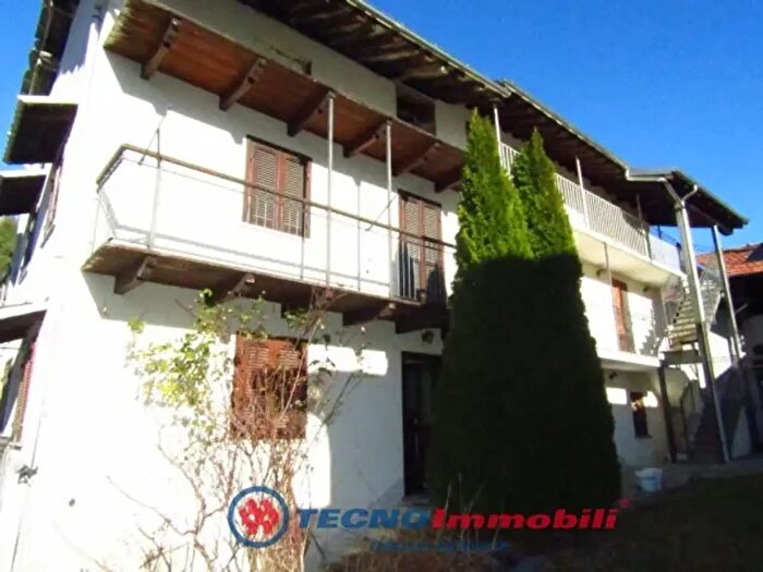 Casa con 6 locali in vendita in Regione Ovairo, Lanzo Torinese