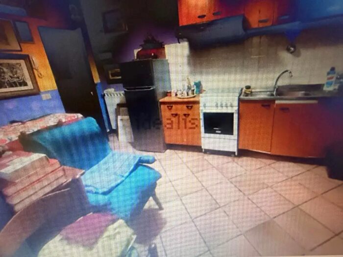 Appartamento trilocale in vendita in Viareggio