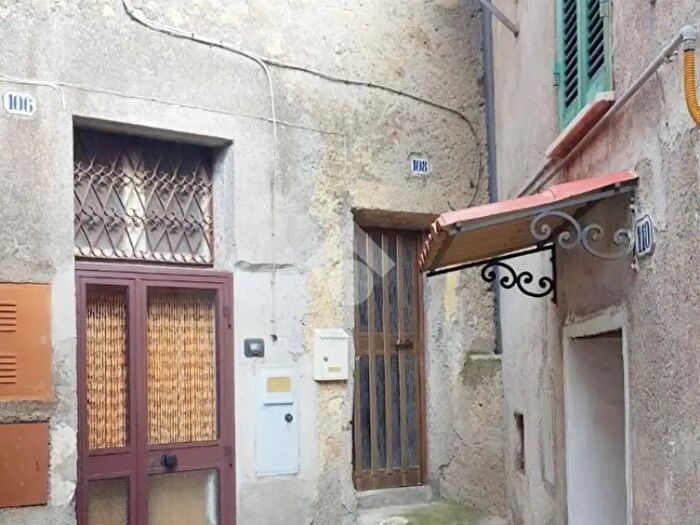 Appartamento bilocale in vendita in Via Zancati, Paliano