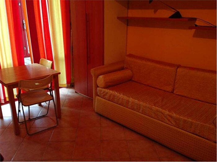 Appartamento monolocale in affitto in Via Ormea, San Salvario Dante, Torino