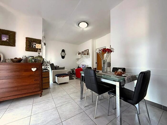 Appartamento bilocale in vendita in Via Milano, Orzinuovi