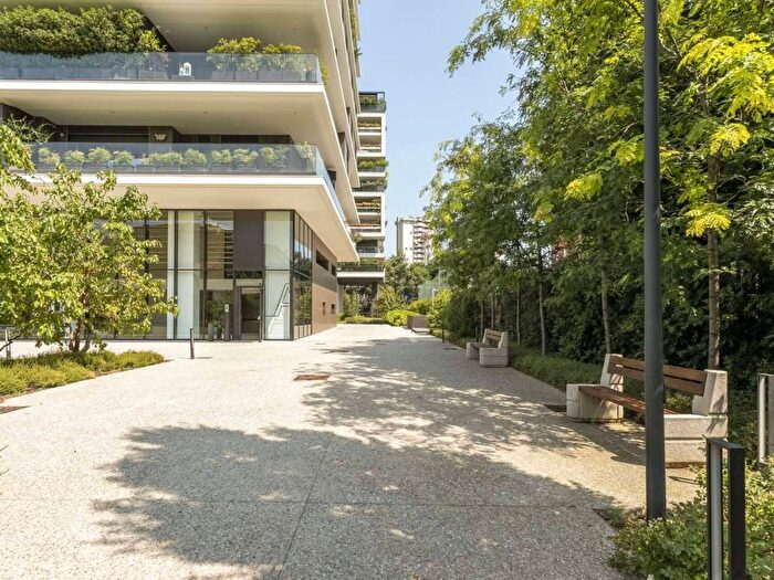 Appartamento bilocale in affitto in Via Privata Tarvisio, Maggiolina, Milano