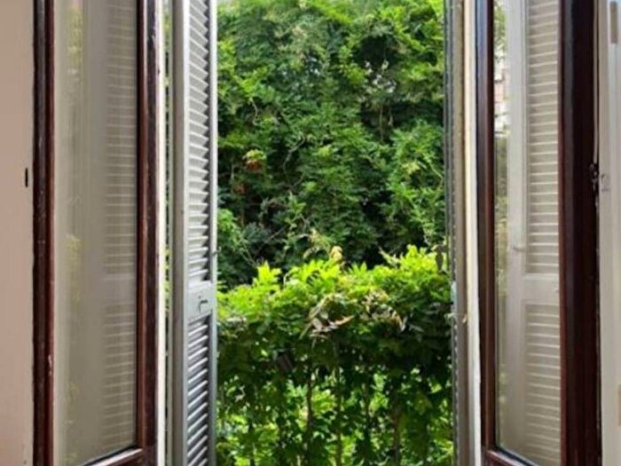 Appartamento monolocale in affitto in Via Benaco, Lodi Brenta, Milano