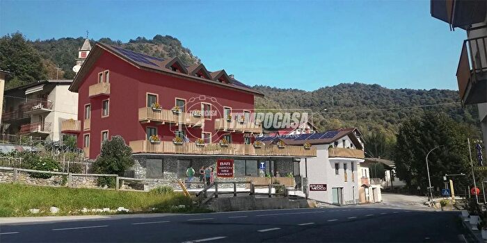 Appartamento bilocale in affitto in Via Maudagna, Frabosa Sottana