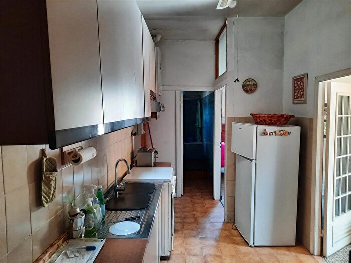 Case in Vendita e in Affitto - 3