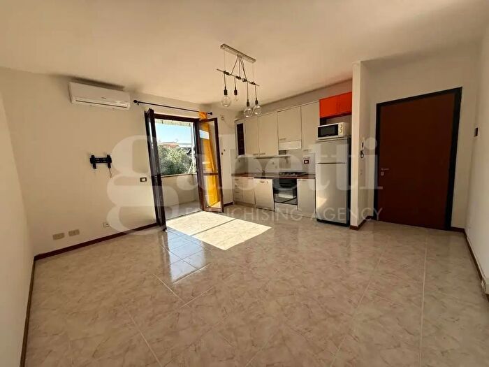 Appartamento trilocale in vendita in Gavorrano