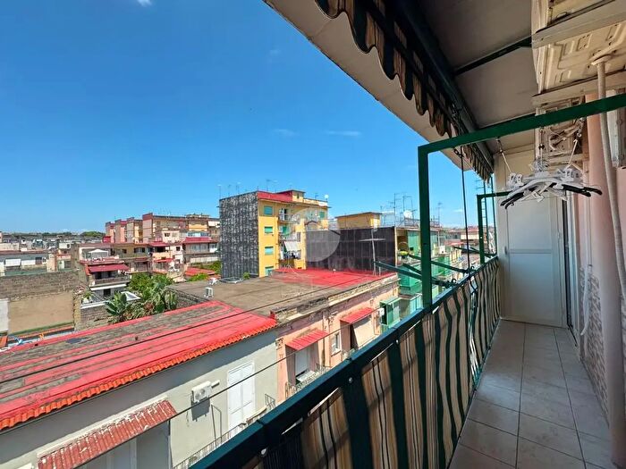 Appartamento bilocale in vendita in Via Sant'Andrea Avellino, Napoli