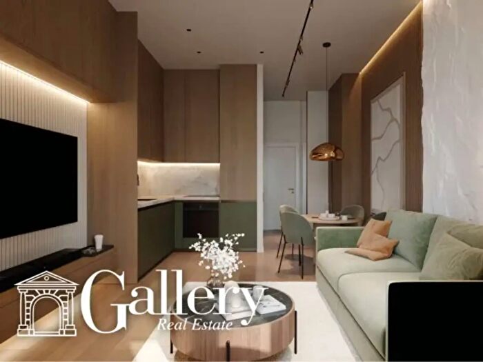 Appartamento monolocale in vendita in Via Carducci, Trieste