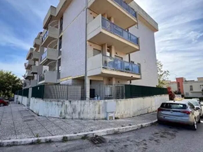 Appartamento quadrilocale in vendita in Via Rinascita, Nettuno
