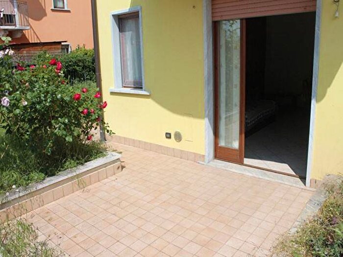 Appartamento monolocale in affitto in Via Cesare Battisti, Boltiere
