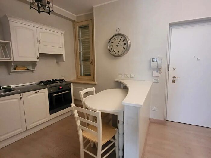 Appartamento monolocale in affitto in Strada Luigi Carlo Farini, Parma