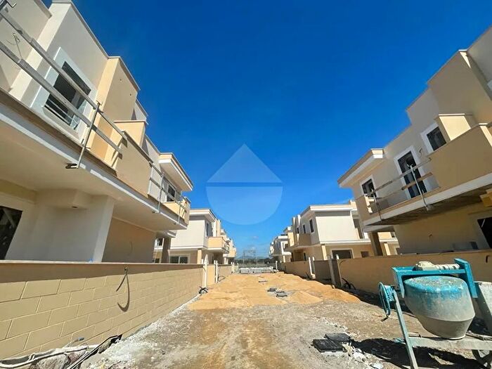 Casa quadrilocale in vendita in PorzionediBi, Ladispoli