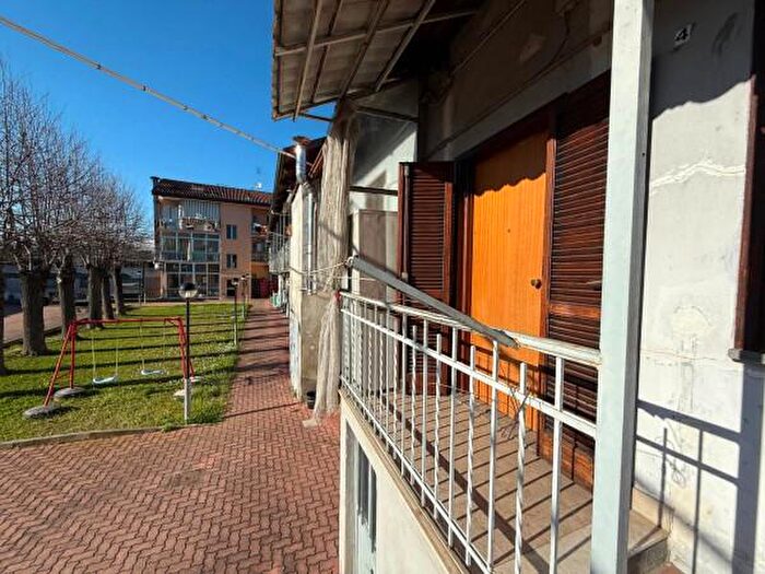 Appartamento bilocale in vendita in Strada Lanzo, Torino