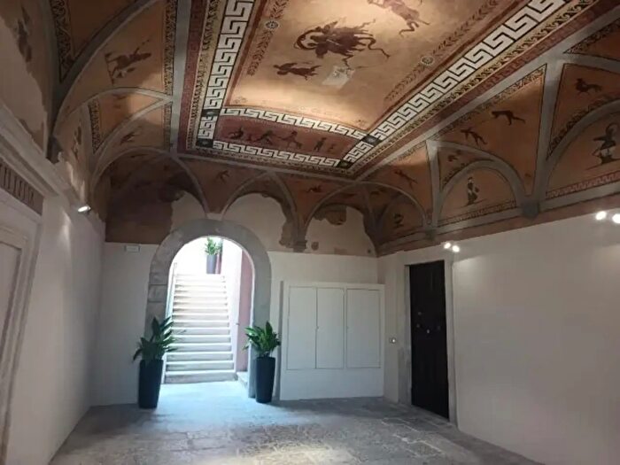 Appartamento quadrilocale in vendita in Via Goriano Valle, L'Aquila