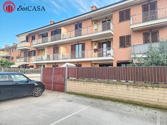 Appartamento bilocale in vendita in Via Colle dellAsino, Cerveteri