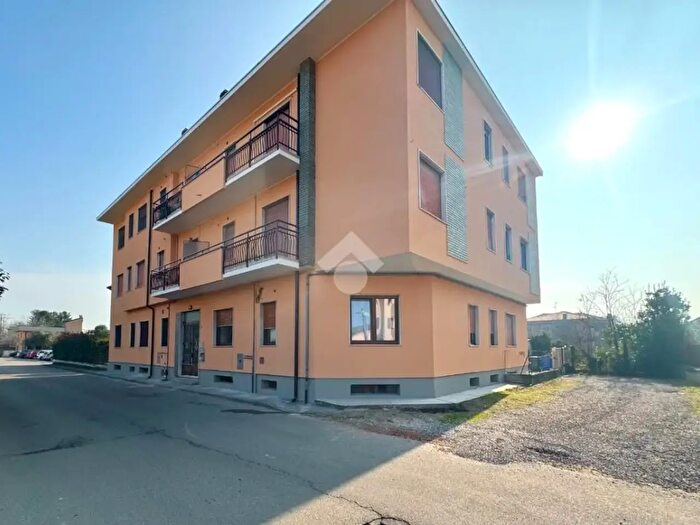 Appartamento bilocale in vendita in Via Prealpi, Rescaldina