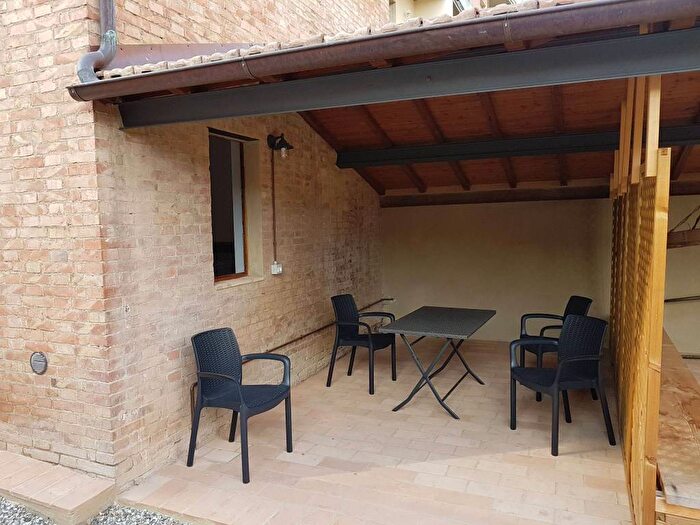 Appartamento monolocale in affitto in San Prospero, Siena