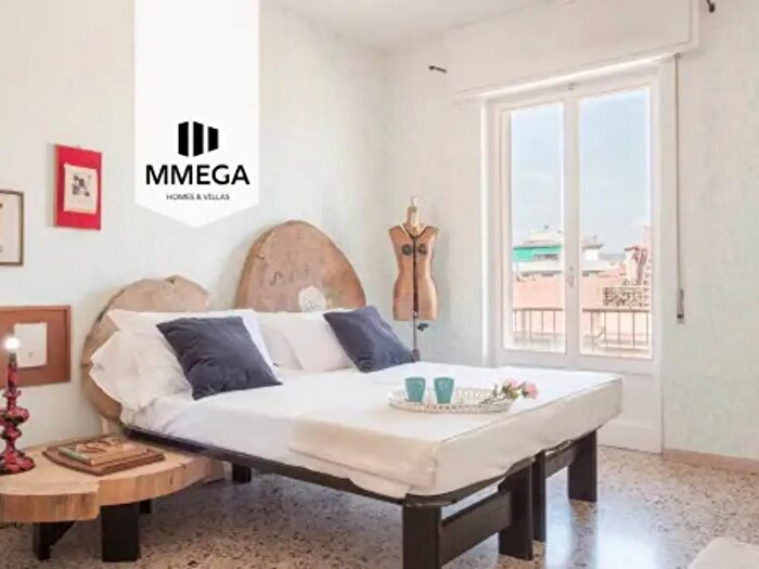 Appartamento trilocale in vendita in Via Quintino Sella, Firenze